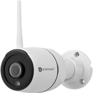 Cámara de seguridad Smartwares CIP-39220 - 180° Panorámica Full HD Cámara de seguridad Smartwares CIP-39220 - 180° Panorámica Full HD