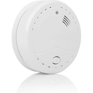 Detector de gas Smartwares Rm400 - Gas natural, Butano, Propano Detector de gas Smartwares Rm400 - Gas natural, Butano, Propano