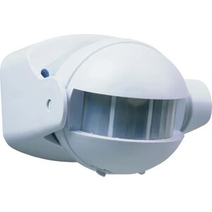 Smartwares ES34 Sensore di Movimento PIR - Infrarosso Passivo Smartwares ES34 Sensore di Movimento PIR - Infrarosso Passivo