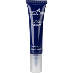 Herome 8711661004482 Nagelriemverzorging - Verzachtende Behandeling Herome 8711661004482 Nagelriemverzorging - Verzachtende Behandeling