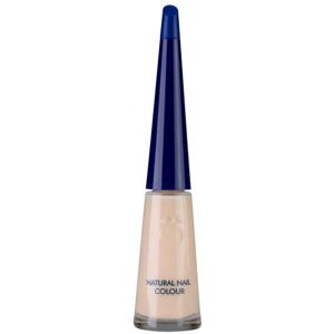 Vernis Naturel pour Ongles Saumon Herôme - Base et Top Coat - Publicité Vernis Naturel pour Ongles Saumon Herôme - Base et Top Coat - Publicité