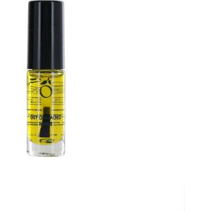 Herome Exit Damaged Nails - 7ml - Répare ongles gravement endommagés Herome Exit Damaged Nails - 7ml - Répare ongles gravement endommagés