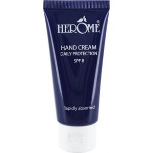 Herome Handcreme Daily Protection - Handcreme Herome Handcreme Daily Protection - Handcreme