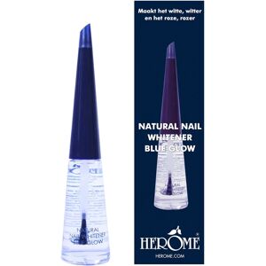 Vernis à Ongles Bleuté Reflet Herome - Soin des Ongles - Publicité Vernis à Ongles Bleuté Reflet Herome - Soin des Ongles - Publicité