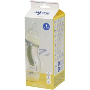 Biberon Difrax XL Large - 310ml - Biberon Biberon Difrax XL Large - 310ml - Biberon