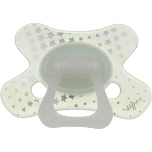 Tétine Natural 12+ mois Lumineuse dans le noir - Produit bébé Tétine Natural 12+ mois Lumineuse dans le noir - Produit bébé