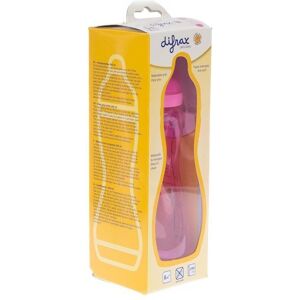Poignée pour Biberon Difrax 6+ mois 240 ml Poignée pour Biberon Difrax 6+ mois 240 ml