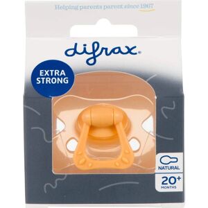 Sucette Naturelle Difrax 20+ mois - Sucette Sucette Naturelle Difrax 20+ mois - Sucette