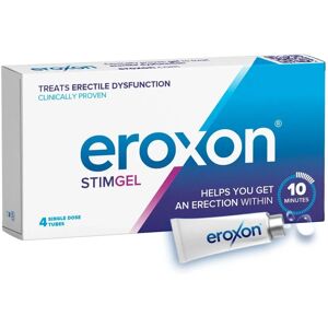 Vemedia Eroxon Gel - 4 pcs Vemedia Eroxon Gel - 4 pcs