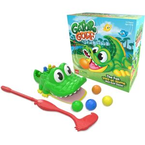 Goliath Games Gator Golf - Kids Mini Golf Game Goliath Games Gator Golf - Kids Mini Golf Game
