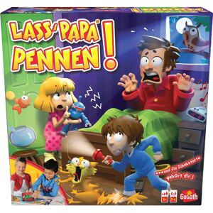 Goliath Lass' Papa Pennen - Board Game Goliath Lass' Papa Pennen - Board Game
