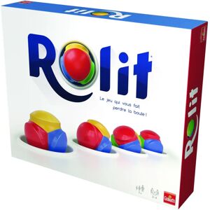 Goliath 370802.006 Jeu de Plateau - Multicolore Goliath 370802.006 Jeu de Plateau - Multicolore