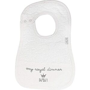 BAMBAM Bavoirs Bébé - Coton Polyester - 22.0 x 0.5 x 32.5 cm - Publicité BAMBAM Bavoirs Bébé - Coton Polyester - 22.0 x 0.5 x 32.5 cm - Publicité