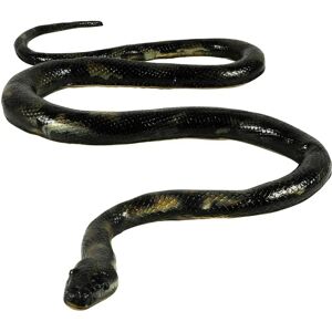 Johntoy Serpent Touch Doux - Figurine de Jouet - Publicité Johntoy Serpent Touch Doux - Figurine de Jouet - Publicité