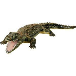 Johntoy Krokodil Soft-Touch - Speelgoedfiguur Johntoy Krokodil Soft-Touch - Speelgoedfiguur