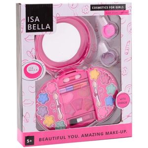 Johntoy Make-up Set Isabella 3-delig - Make-up set Johntoy Make-up Set Isabella 3-delig - Make-up set