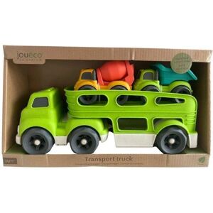 Joueco Bio Transporter - Transporter Zabawek Joueco Bio Transporter - Transporter Zabawek