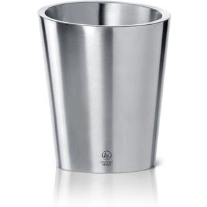 Leopold Vienna Double-Walled Champagne Cooler - Ice Bucket Leopold Vienna Double-Walled Champagne Cooler - Ice Bucket