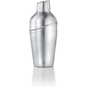 Vienna Acoustics Leopold Cocktail Shaker - 3-piece, 500ml, Stainless Steel Vienna Acoustics Leopold Cocktail Shaker - 3-piece, 500ml, Stainless Steel