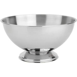 Cubo de hielo Leopold Vienna - Acero inoxidable, Clásico, 35cm Cubo de hielo Leopold Vienna - Acero inoxidable, Clásico, 35cm