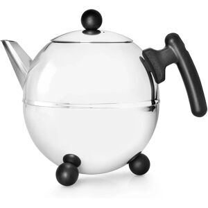 Bredemeijer Duet Bella Single Teapot 1500 ml - Teapot Bredemeijer Duet Bella Single Teapot 1500 ml - Teapot