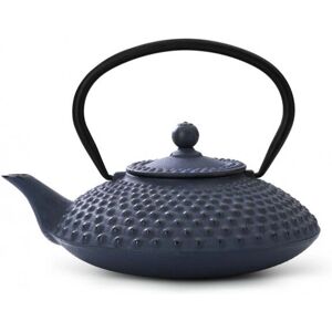 Théière en fonte Bredemeijer Xilin - 1250ml - Publicité Théière en fonte Bredemeijer Xilin - 1250ml - Publicité