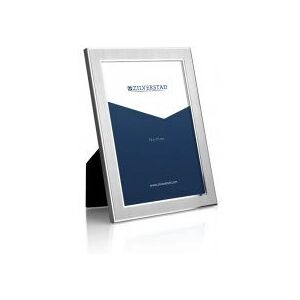 Zilverstad Padua, Silver, 10x15cm Photo Frame - Picture Frame Zilverstad Padua, Silver, 10x15cm Photo Frame - Picture Frame