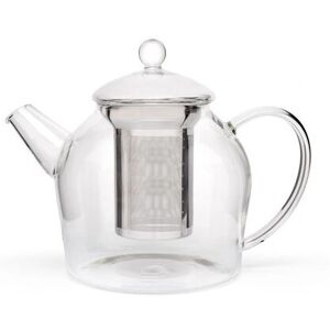 Bredemeijer Minuet Modell - 1,2L Glas Teekanne Bredemeijer Minuet Modell - 1,2L Glas Teekanne