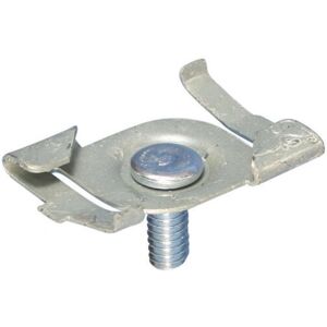 ERICO 4G16M16 - Connettore in acciaio per soffitti acustici ERICO 4G16M16 - Connettore in acciaio per soffitti acustici