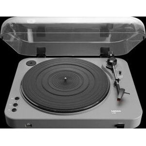Lenco L-85 Semi-Auto Turntable - Turntable Lenco L-85 Semi-Auto Turntable - Turntable