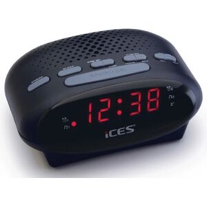 Ices ICR-210 - negro Ices ICR-210 - negro