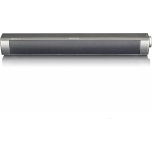 Ices ISB-020 Bluetooth Mini Soundbar - Barre de son - Publicité Ices ISB-020 Bluetooth Mini Soundbar - Barre de son - Publicité