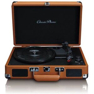 Lenco TT-10BN Tocador Retro - Tocador Lenco TT-10BN Tocador Retro - Tocador