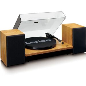 Lenco LS-300 - Wood Lenco LS-300 - Wood