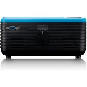 Projecteur portable LCD Lenco LPJ-500 - Full HD - Bluetooth - Publicité Projecteur portable LCD Lenco LPJ-500 - Full HD - Bluetooth - Publicité