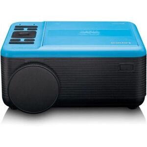 Lenco LPJ-500 Draagbare LCD-projector - Full HD - Bluetooth Lenco LPJ-500 Draagbare LCD-projector - Full HD - Bluetooth