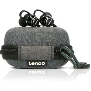Lenco EPB-160BK - MUSTA Lenco EPB-160BK - MUSTA