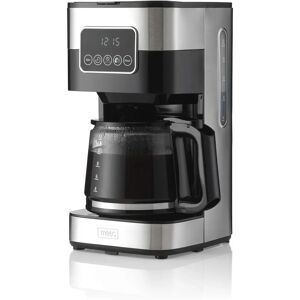 Cafetière à filtre Trebs 24100 - Publicité Cafetière à filtre Trebs 24100 - Publicité