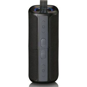 Lenco BTP-400BK Kannettava Bluetooth-kaiutin - Stereo, 20W Lenco BTP-400BK Kannettava Bluetooth-kaiutin - Stereo, 20W