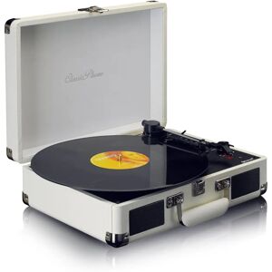 Lenco TT-115CR Belt-drive Turntable - Turntable Lenco TT-115CR Belt-drive Turntable - Turntable