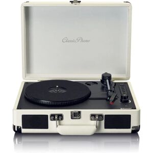 Lenco TT-115CR Πικάπ με ιμάντα - Turntable Lenco TT-115CR Πικάπ με ιμάντα - Turntable