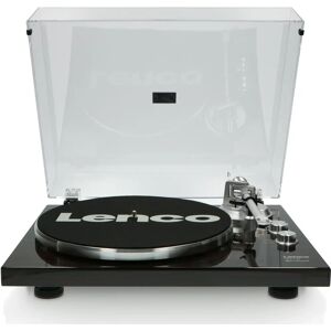 Lenco LBT-288WA Bluetooth Plattenspieler - Holz - Turntable Lenco LBT-288WA Bluetooth Plattenspieler - Holz - Turntable