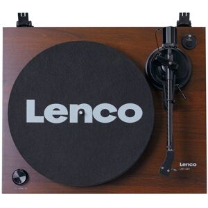 Lenco LBT-225WA Bluetooth Turntable - Audio Turntable Lenco LBT-225WA Bluetooth Turntable - Audio Turntable