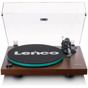 Lenco LBT-225WA Bluetooth Turntable - Audio Turntable Lenco LBT-225WA Bluetooth Turntable - Audio Turntable
