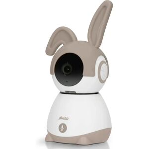 Alecto Marka Model Taupe Monitor dla niemowląt - Baby Monitor Alecto Marka Model Taupe Monitor dla niemowląt - Baby Monitor