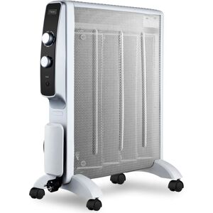 Chauffage Trebs 99400 - 2000W, Contrôle de Température, Blanc - Publicité Chauffage Trebs 99400 - 2000W, Contrôle de Température, Blanc - Publicité