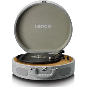 Lenco LS-66GY - Vintage πικαπ με Bluetooth και στερεοφωνικά ηχεία Lenco LS-66GY - Vintage πικαπ με Bluetooth και στερεοφωνικά ηχεία