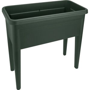 Tavolo di coltura verde basic XXL - Tavolo da balcone o terrazza Tavolo di coltura verde basic XXL - Tavolo da balcone o terrazza