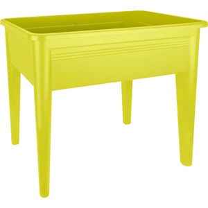 Elho - Green Basics Grow Table XXL - Limette - Planter table Elho - Green Basics Grow Table XXL - Limette - Planter table