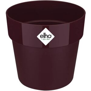 Elho Mûre Recyclable Round Planter - Planter Elho Mûre Recyclable Round Planter - Planter